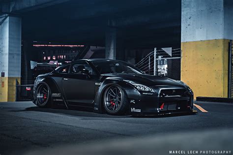 #nissan #gtr #nissangtr #libertywalk #tuning #awesome | Seen, Sportwagen, Sport