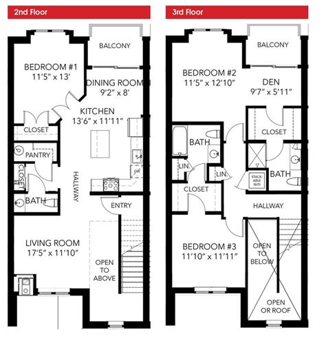 Pin on Floor Plans