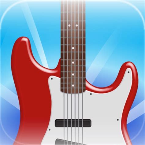 Air Guitar by Inedible Software