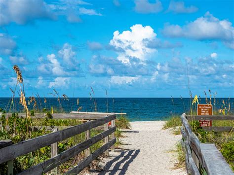 12 Prettiest Beaches In Southwest Florida - Florida Trippers