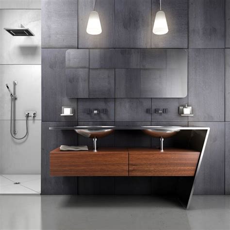 Design Ideas - 75 Clever and Unique Bathroom Design Ideas