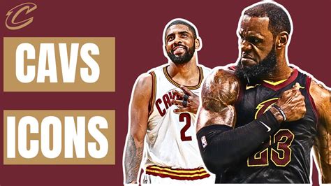 Cavs highlights but they get increasingly iconic (2000-2023) - YouTube