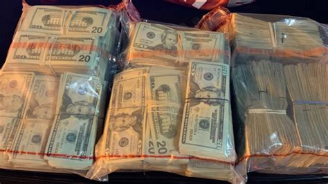 51 people arrested, $4M seized during drug trafficking operations in ...