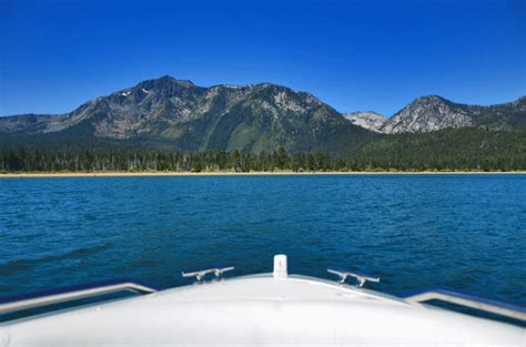 Tahoe Lake Tours – LAKE TAHOE BOAT CHARTERS