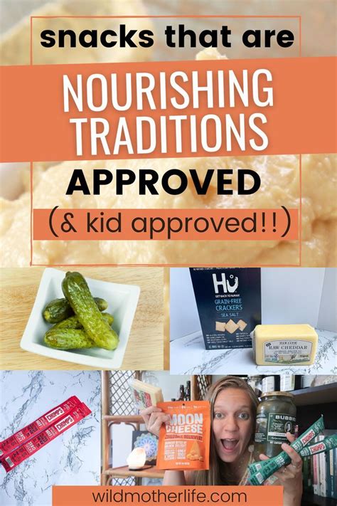 Nourishing Traditions Diet / Nourishing Traditions Recipes / Nourishing ...