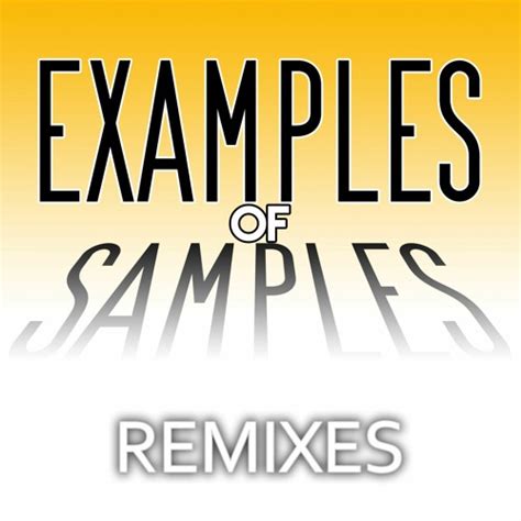 Stream Diplomat | Listen to Examples Of Samples Remixes playlist online ...