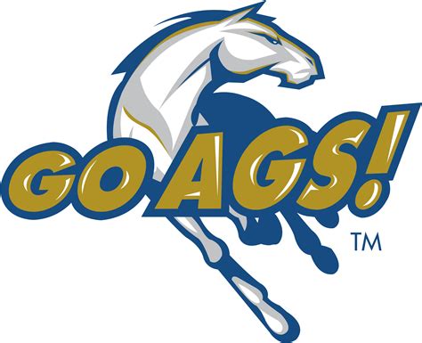 Uc Davis Aggies Logo Png Transparent - Uc Davis Go Ags Clipart - Large Size Png Image - PikPng