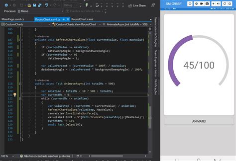 GitHub - felipebaltazar/CustomCharts: Simple charts made with skiasharp