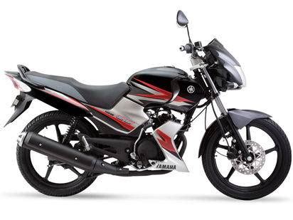 Yamaha SS 125 Price, Specs, Mileage, Reviews, Images