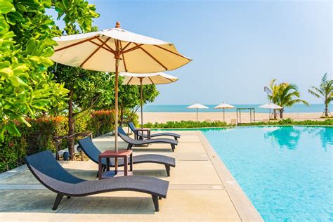 Best hotels in Negombo beach