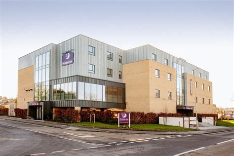 PREMIER INN WINCHESTER HOTEL - Updated 2022 Reviews