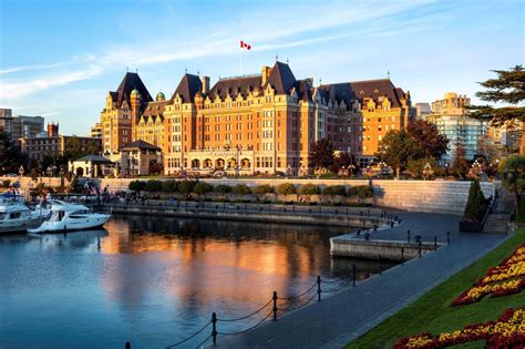 13 Canadian Luxury Hotels I'd Love to Stay At | Prince of Travel