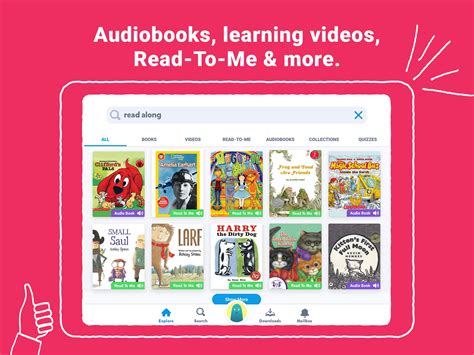 Epic: Kids' Books & Reading for Android - APK Download