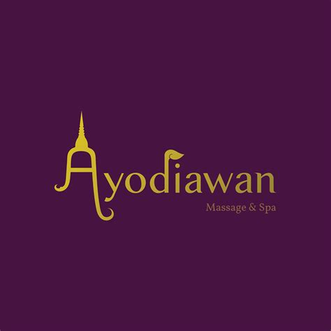 Ayodiawan Massage & Spa