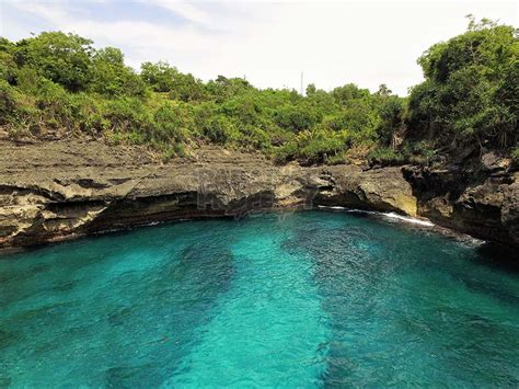 Gambar Pemandangan Laut Bali - Gambar Pemandangan Indah