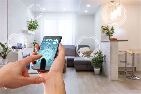 7 Time-Saving Smart Home Devices - myhomeimpro