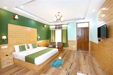 Shimla Hotel Booking Online | Cheapest hotel at SuperbMyTrip