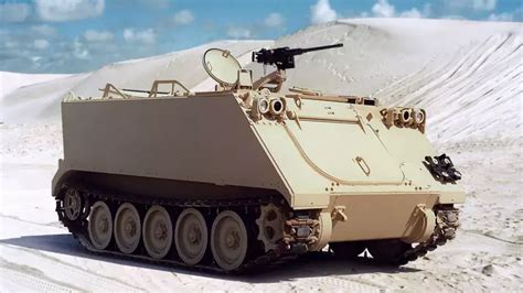 M113 | BAE Systems