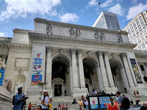 NYC Libraries to Give Away Thousands of Books to Kids this Weekend - I Love Libraries