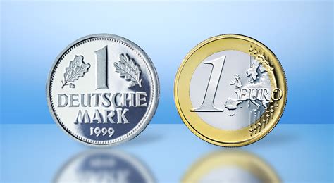 Zurück zur D-Mark?: Soll Deutschland aus dem Euro austreten? | Heimarbeit.de √