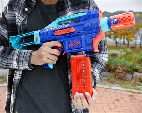 Nerf Elite 2.0 Stormcharge | NerfGunAttachments | The Nerfer's eMall