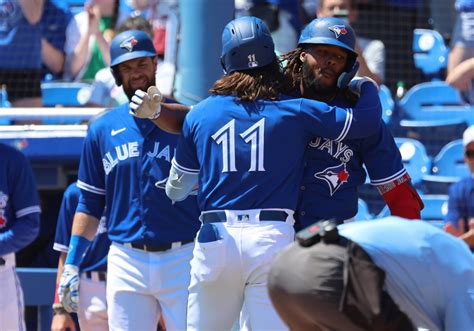 Blue Jays Opening Day Mailbag: Extensions, Call-Ups, and More - Sports ...