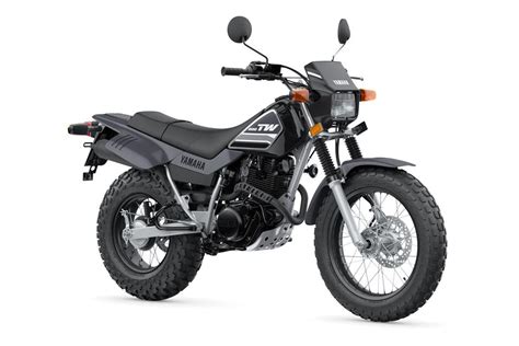 2023 Yamaha TW200 Dual Sport Motorcycle (SPECIAL ORDER ONLY) – Yamaha ...