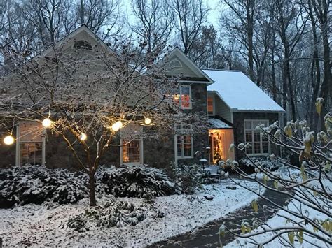 PHOTOS: Snow falling across North Carolina | abc11.com