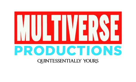 multiverse logo | Multiverse Productions