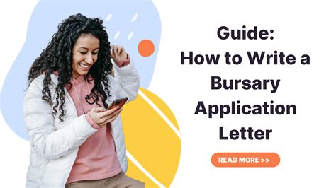 How To Apply For Bursaries - Doubtdisease