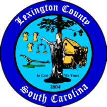 Lexington County, South Carolina (U.S.)