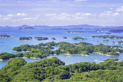 Saikai National Park | National Parks of Japan