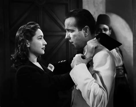 10 Memorable Movie Quotes from 'Casablanca'