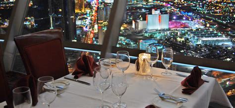 11 Best Rooftop Restaurants In Las Vegas, Nevada | Trip101