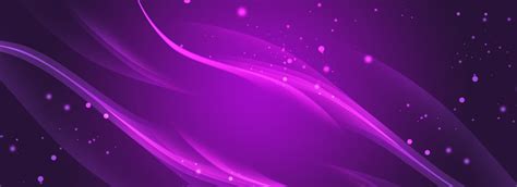 Purple Ray Light Strip Minimalist Banner Background, Purple, Glare, Ray Background Image And ...