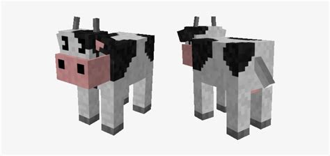 Minecraft Cow Skin Template - All About Cow Photos