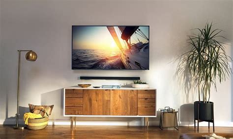 TV Wall Mount Buying Guide: Everything You Need to Know | Digital Trends