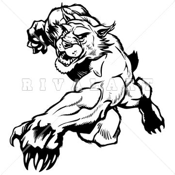 wildcat mascot clipart 10 free Cliparts | Download images on Clipground ...