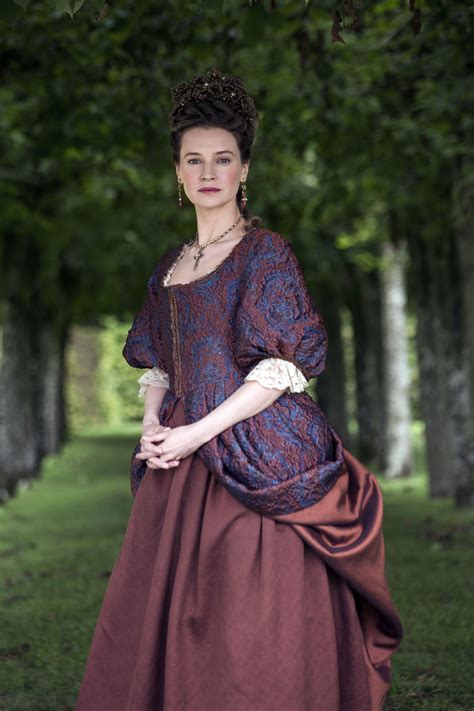 Versailles 3 | 17th century fashion, Historical dresses, 17th century ...