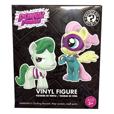 My Little Pony Regular Applejack Mystery Mini's Funko | MLP Merch