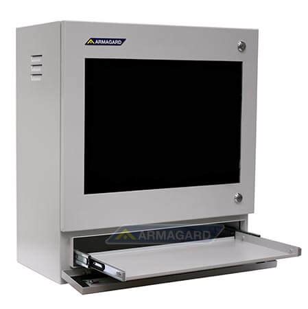 Industrial Computer Enclosure | Armagard Ltd.