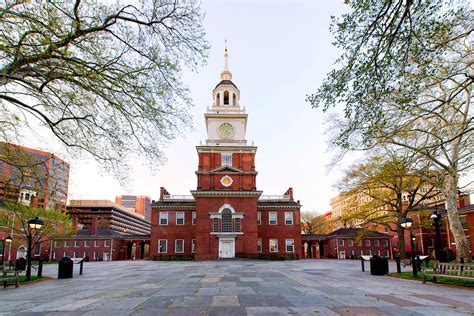 Independence Hall | Philadelphia, PA | Garen M. | Flickr