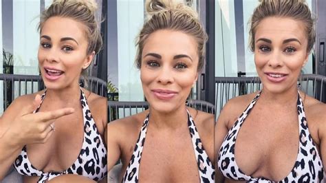 Paige VanZant | Instagram Live Stream | 28 March 2021 | IG LIVE's TV