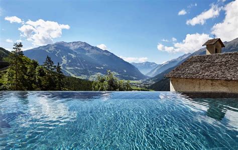 Grand Hotel Bagni Nuovi Spa Wellness Resort Alps Italy:The Luxe Voyager