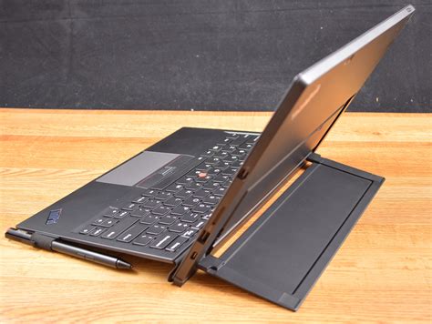 Lenovo ThinkPad X1 Tablet Review: Surface Pro, ThinkPad Edition