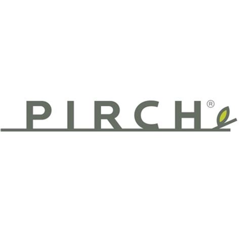 PIRCH on the Forbes America's Most Promising Companies List