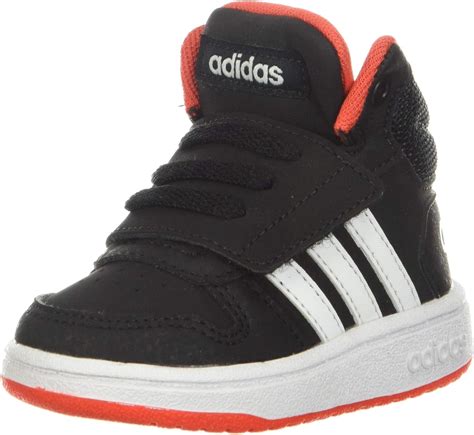 Amazon.com | adidas Unisex-Child Hoops Mid 2.0 Basketball Shoe | Basketball