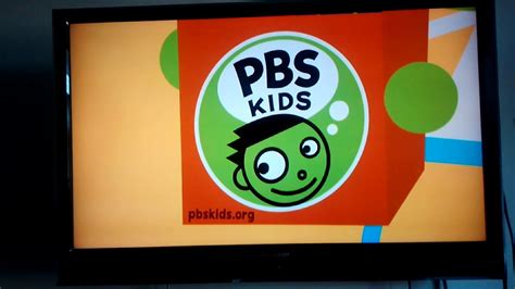 PBS KIDS Program Break March 20 2018 (WNED-TV) #12 - YouTube