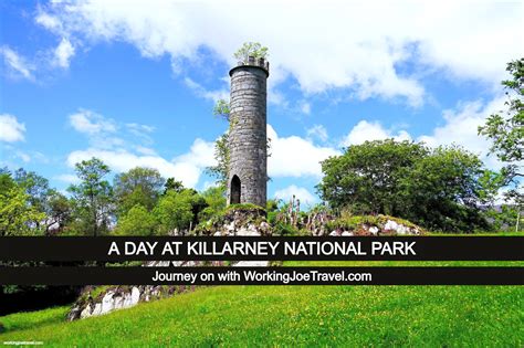 A Day At Killarney National Park