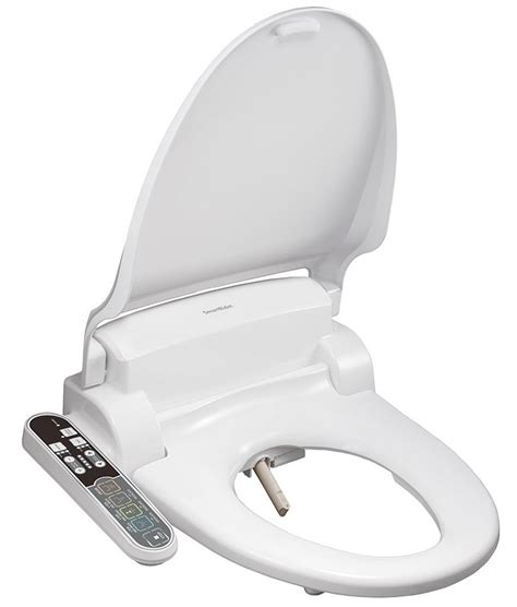 5 Best Heated Toilet Seats Reviewed in 2020 | SKINGROOM